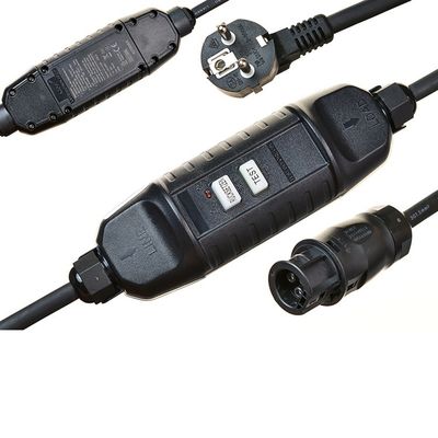 가정 전압 16A/250V 각형 슈코 플러그 및 소켓과 함께 Betteri BC01 커넥터