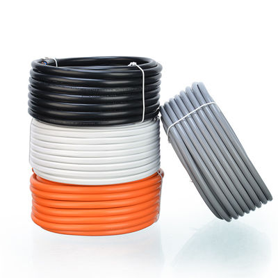 14 Awg Thhn 와이어 고무 Pvc 단열 및 고체 쿠퍼 등급 전압 450/750v