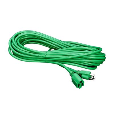 50m SJT/SJTW Indoor Outdoor Extension Cord America ETL 12/3 SJT/SJTW for Lawn Garden