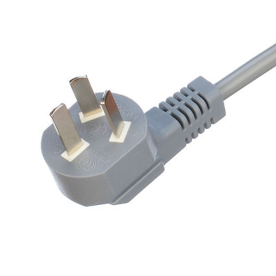 상용급 CCC 인증 컴퓨터 전원 케이블 Y 스플리터 3C 플러그와 2 차원 C13 플러그 소켓 16a 3pin