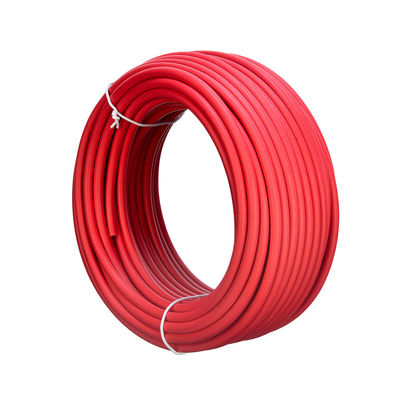 VDE Standard H03VV-F 300/300V Flexible 2 Core Copper Wire for Home Appliance Power Cable Temperature Range -5C To 70C