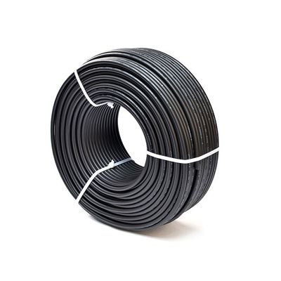 TUV 승인 6mm 10mm 전기 케이블 가격 PV 태양 전력 케이블 DC1500V H1Z2Z2-K 10 Sq mm Dc 태양 에너지 시스템용 케이블
