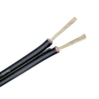 스트랜드 1C X78/0.3MM 트윈 코어 4mm 6mm 8mm 10mm 태양 전지 케이블 태양 전지 패널 1m 2m 4m 길이 DC 1500V