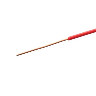 Single Core Solid Copper Conductor for Household Building Electrical Power Cable Normal Sections 1X1.38MM in Indonesia