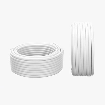 Sale SNI Certificated H03VVH2-F 300/300V Flexible 2 Core Copper Conductor Cable for Household Building Electrical Power