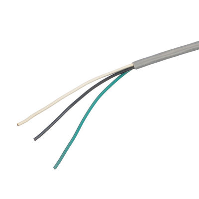 노트북용 상용 ETL 전원 케이블 14 AWG 오픈 엔딩 15A NEMA-15P 3단계 플러그 확장 케이블 유니버설 소켓 브랜드 전원 케이블