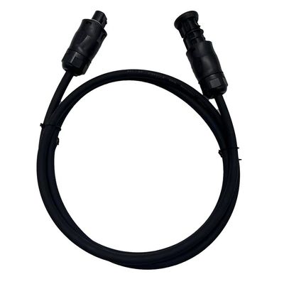 S 인증 된 스위스 방수 플러그 IP55 AC 전원 케이블과 Betteri BC01 IP68 인증 표준 DIN VDE 0620/EN 50075 1990