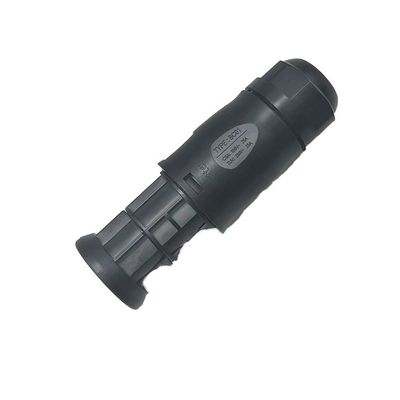 S 인증 된 스위스 방수 플러그 IP55 AC 전원 케이블과 Betteri BC01 IP68 인증 표준 DIN VDE 0620/EN 50075 1990