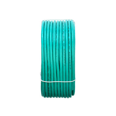 1X84/0.3MM PVC 단열 전력 케이블 1.5mm 2.5mm 4mm 6mm 융통형 구리 전기 건물 케이블