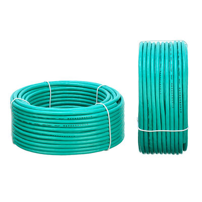 1X84/0.3MM PVC 단열 전력 케이블 1.5mm 2.5mm 4mm 6mm 융통형 구리 전기 건물 케이블