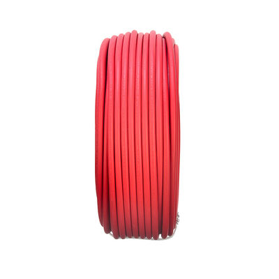 19X0.52MM Copper Conductor Thhn 12 Awg Electrical Wire for Household Building Connection Requirements