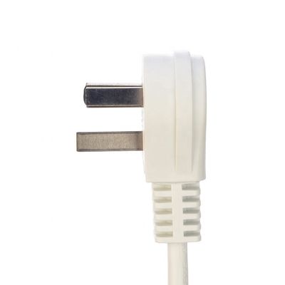 제어링 표준 제어링 16A 3 핀 확장 케이블 이스라엘 플러그 3c X 2.5mm2 커스터마이징 및 액세서리를위한 전력 케이블