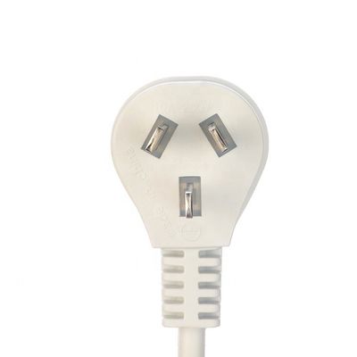 제어링 표준 제어링 16A 3 핀 확장 케이블 이스라엘 플러그 3c X 2.5mm2 커스터마이징 및 액세서리를위한 전력 케이블