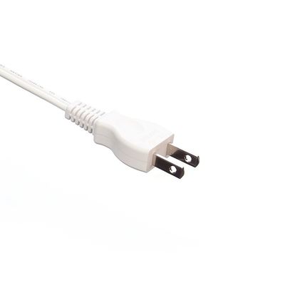 125V 7A / 12A / 15A PSE 일본 표준 인증 2 평면 기둥 가정용 전자제품 연장 케이블 전원 플러그 최고 판매