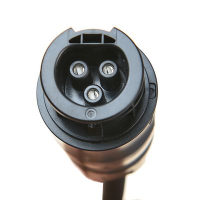 가정 전압 16A/250V 각형 슈코 플러그 및 소켓과 함께 Betteri BC01 커넥터