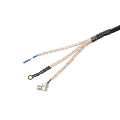 Cable length 1.8M Meraki Electric Skillet Power Cord for Stove and Oven 230v Extension Cable Commercial Grade