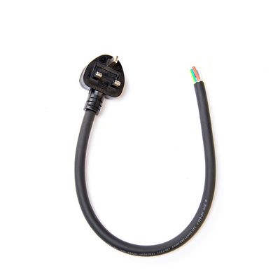 H07BZ5-F EN50620 UK 플러그 EVJE EVJT 11kw 450v 750v LSZH 유럽 TUV 전기 차량 EV 충전 스파일 자동차 충전 케이블 3M 벗겨