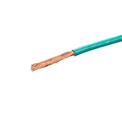 H05v-k 0.5 / H07v-k 300/500v PVC 단열 1x16/0.2 1x24/0.2 1x32/0.2 구리 선도 전기 케이블 하우스 빌딩 와이어