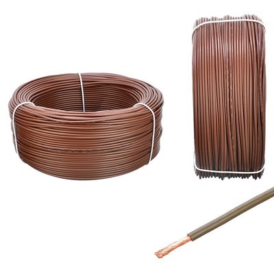 H05v-k 0.5 / H07v-k 300/500v PVC 단열 1x16/0.2 1x24/0.2 1x32/0.2 구리 선도 전기 케이블 하우스 빌딩 와이어