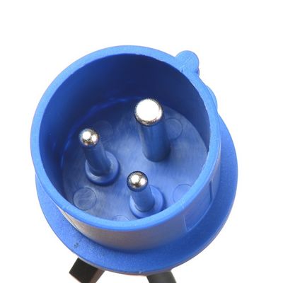 Oxygen Copper Wire Conductor Material EV Charger Cable for European Electric Vehicles 16A/32A 11kw 450v 750V LSZH TUV