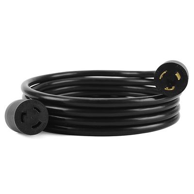 NEMA L5-20P ~ L5-20R 30Amp ~ 15/20Amp 가정용 일반 입구 연결 장치