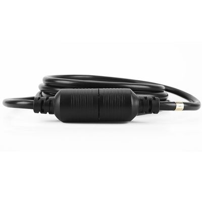 NEMA L5-20P ~ L5-20R 30Amp ~ 15/20Amp 가정용 일반 입구 연결 장치