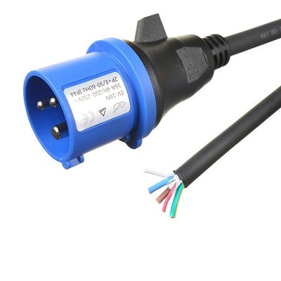 단열 XLPE 유럽 표준 Ac H07bz5-f H07rn-f Rvv H05vv 5g Ev 충전 케이블 플렉시 Evc 5g2.5mm2 전기 차량