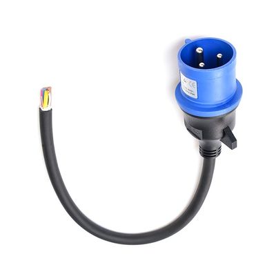 단열 XLPE 유럽 표준 Ac H07bz5-f H07rn-f Rvv H05vv 5g Ev 충전 케이블 플렉시 Evc 5g2.5mm2 전기 차량
