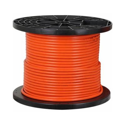 RVV RVVP 3 Core 2.5mm Flexible Wire with Copper Conductor and PVC Insulation