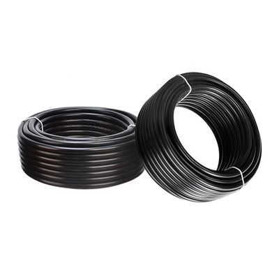 RVV 3 코어 3X0.75mm2 가정용 가전용 전기 전원 케이블 블랙 코어 식별 블루/브런/녹색 노란색