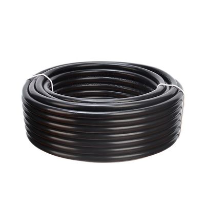 RVV 3 코어 3X0.75mm2 가정용 가전용 전기 전원 케이블 블랙 코어 식별 블루/브런/녹색 노란색