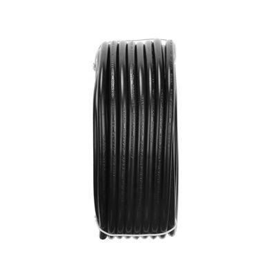 RVV 3 코어 3X0.75mm2 가정용 가전용 전기 전원 케이블 블랙 코어 식별 블루/브런/녹색 노란색