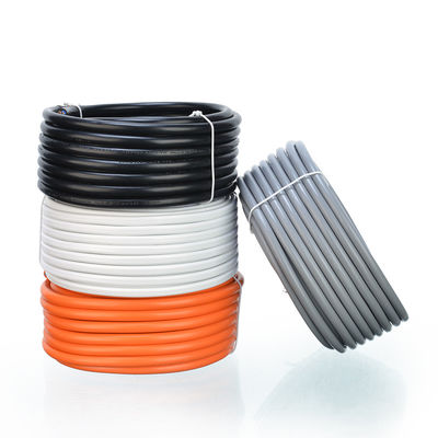 450/750v 3 코어 순수 구리 PVC 재킷 땅 와이어 지구 케이블 땅 와이어 유연 케이블 전기 와이어 표준 BS 6004