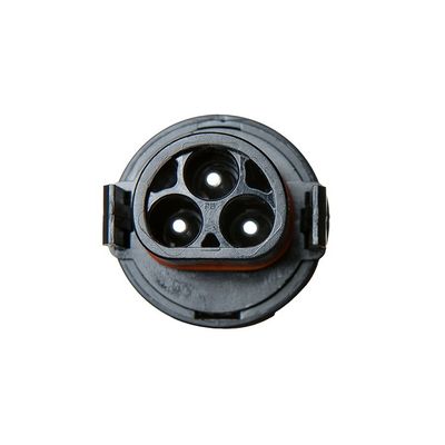 LY BC01 유로 전원 플러그 AC 전원 공급 장치 코드 발코니 태양 시스템 H07rn-f 2.5 * 3c Eu 0.75mm 1mm 2 코어 고무 와이어