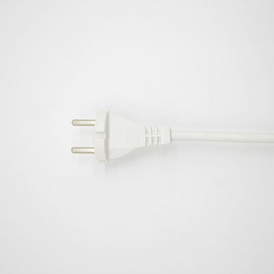 SH-67 여성 끝형 SNI 인증 250v 10A 불 retardant PVC 전원 케이블