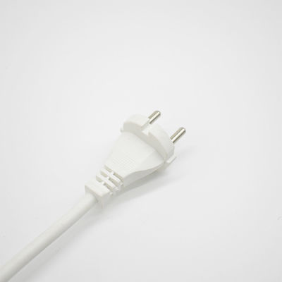 SH-67 여성 끝형 SNI 인증 250v 10A 불 retardant PVC 전원 케이블