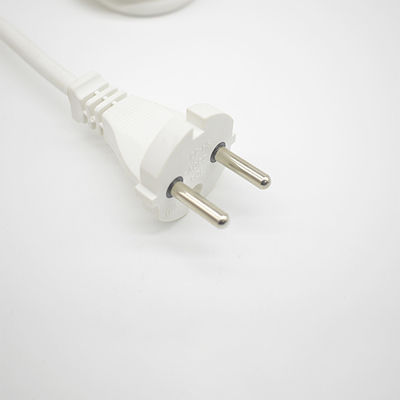 SH-67 여성 끝형 SNI 인증 250v 10A 불 retardant PVC 전원 케이블
