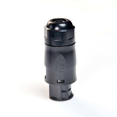 CEE/16 3 Prong Schuko Plug AC Extension Cord Swiss Plug Cabled H07RN-F 3X1.5MM2 with BC01 Betteri Female Connector IP68