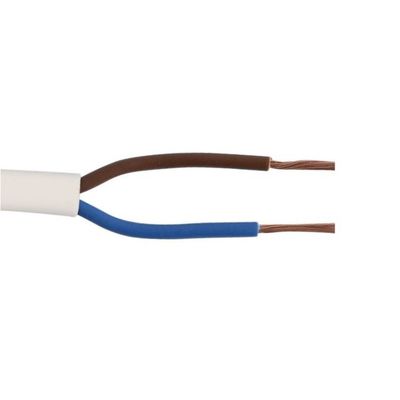 0.5mm2/0.75mm2 J03vvh2 f 멀티 코어 케이블 코어 및 PVC 단열 제어 케이블 구리 선도자