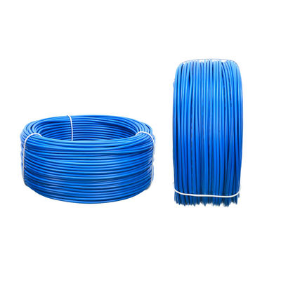 SNI 표준 VDE 승인 H05v-k 1x0.75mm Sq 300/500V PVC 단열 구리 전력 케이블 저전압 애플리케이션