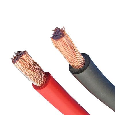 PVC 재킷 및 단열물질 Ho5v k 0.5mm2 0.75mm2 1.5mm2 유연한 고체 구리 와이어 제조