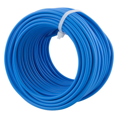 순수 산소 자유 구리 전도 전기 전선 맞춤형 크기 Ho7v R Pvc 영어로 단열 1.5m2/2.5mm2/4mm2/6mm2