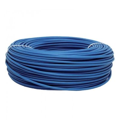 순수 산소 자유 구리 전도 전기 전선 맞춤형 크기 Ho7v R Pvc 영어로 단열 1.5m2/2.5mm2/4mm2/6mm2