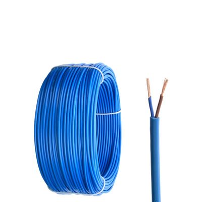 300/500V 3 CORES 멀티 코어 케이블 H05vv f 3g1 5 평방 전력 회전 라인
