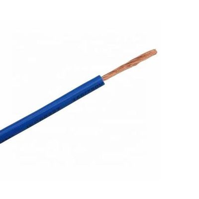 450/750v 두 코어 세 코어 H05v-k 케이블 와이어 고체 구리 인 PVC 단열 유연 RVV 전기 전원 케이블