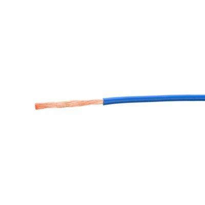 450/750v 두 코어 세 코어 H05v-k 케이블 와이어 고체 구리 인 PVC 단열 유연 RVV 전기 전원 케이블